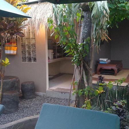 Nugraha Guest House 2 Убуд Экстерьер фото