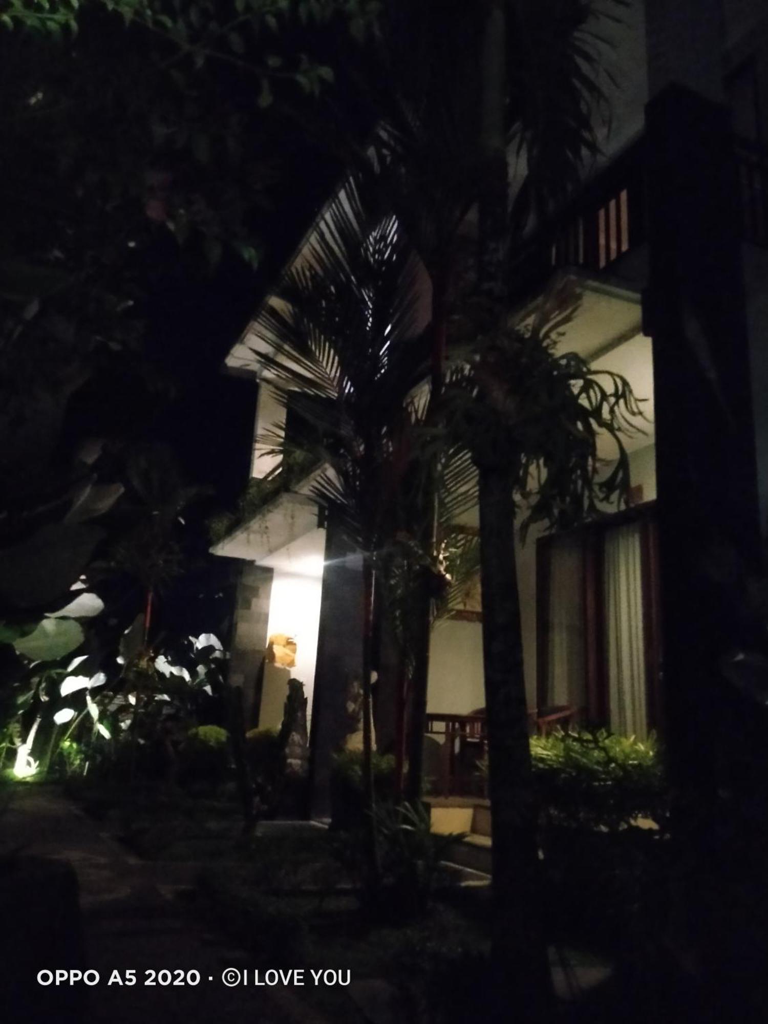 Nugraha Guest House 2 Убуд Номер фото